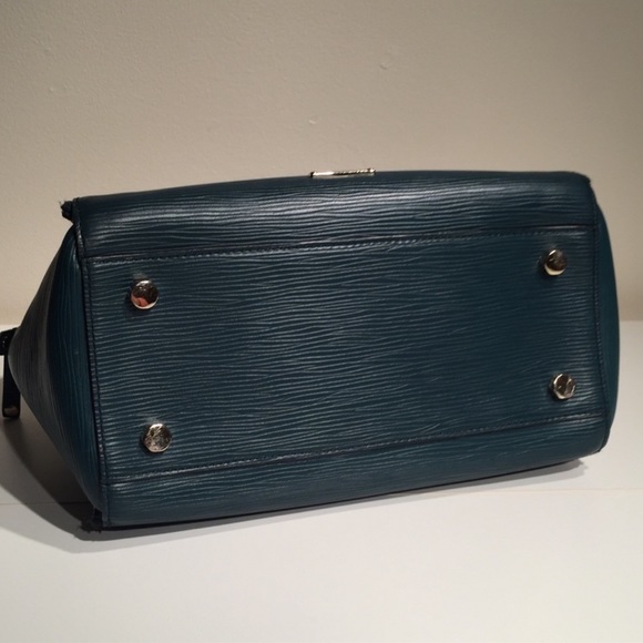 Rebecca Minkoff Mini Perry Satchel - Picture 4 of 14